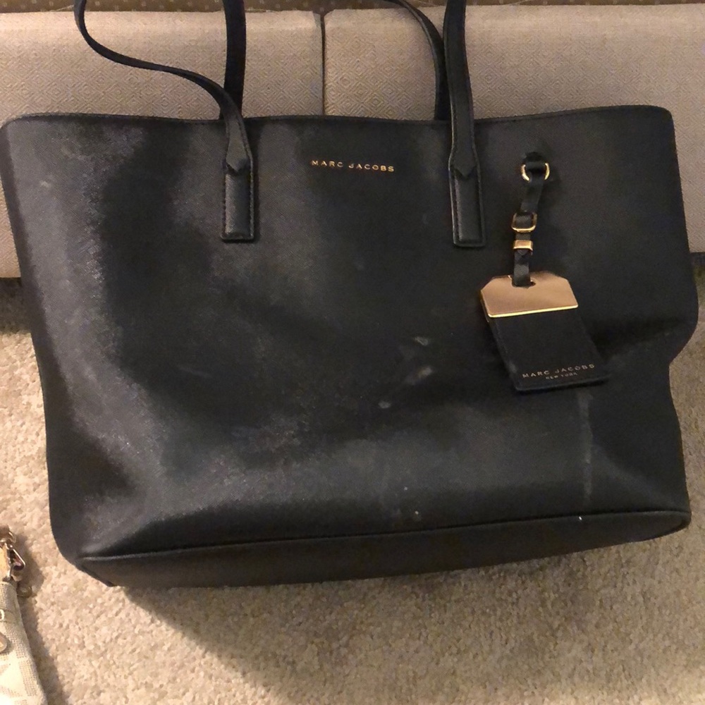 Marc Jacob’s tote